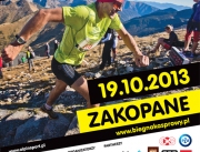 VI Polartec® Alpin Sport Tatrzański Bieg Pod Górę